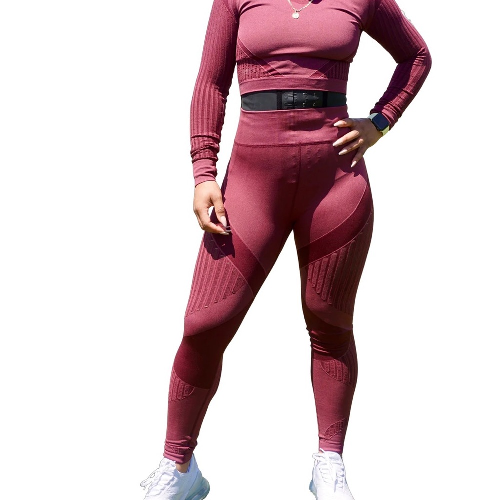 Activewear Set - New. Gym/Workout/Yoga Clothes